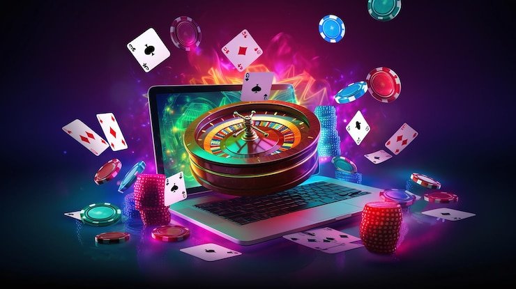 nix77 platform overview with sports and casino categories
